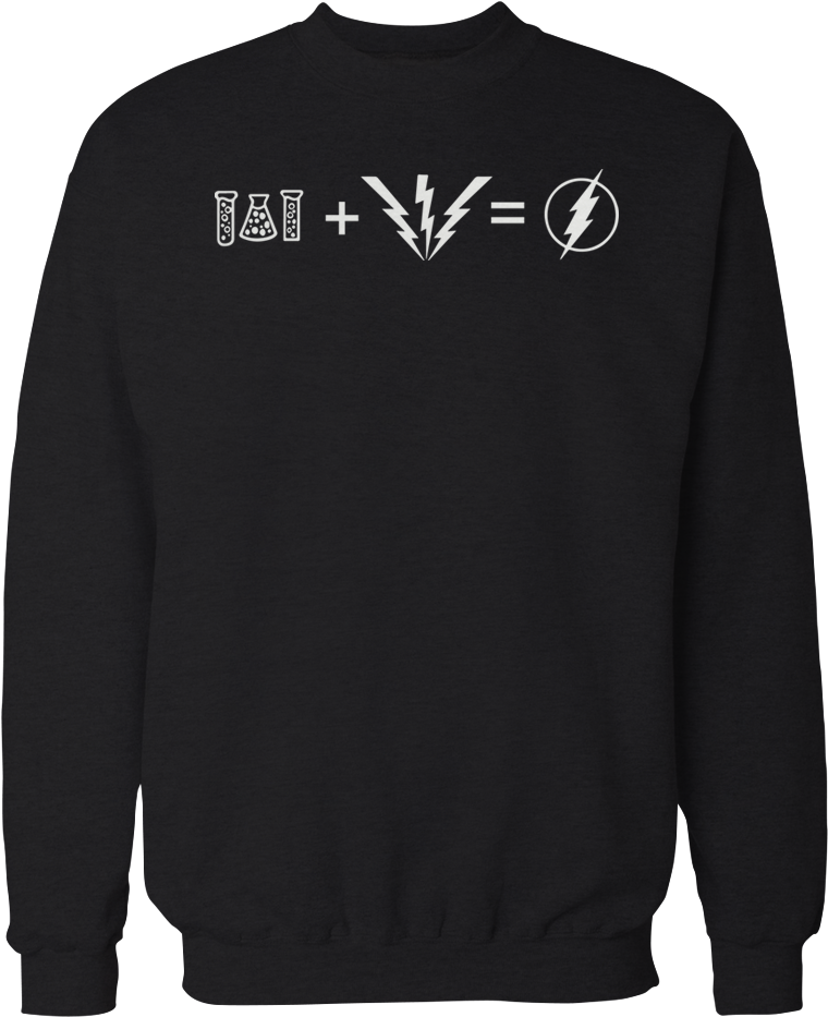 Sheldon's Equation