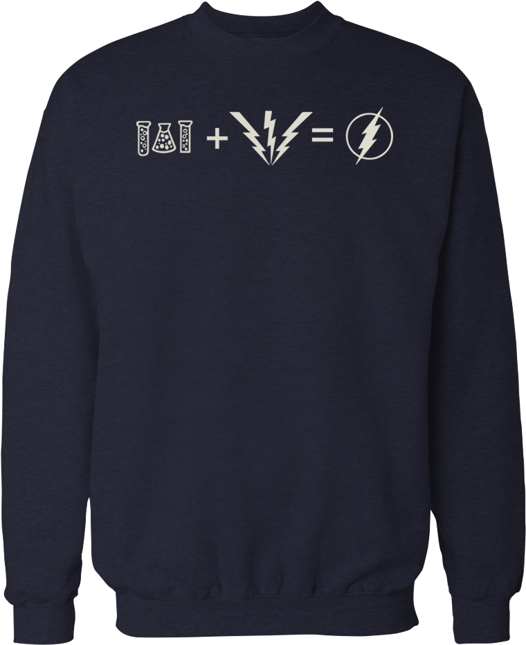 Sheldon's Equation