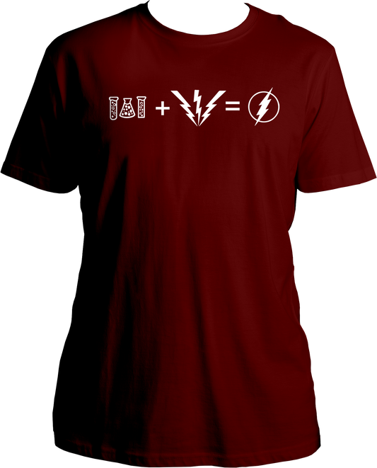 Sheldon's Equation