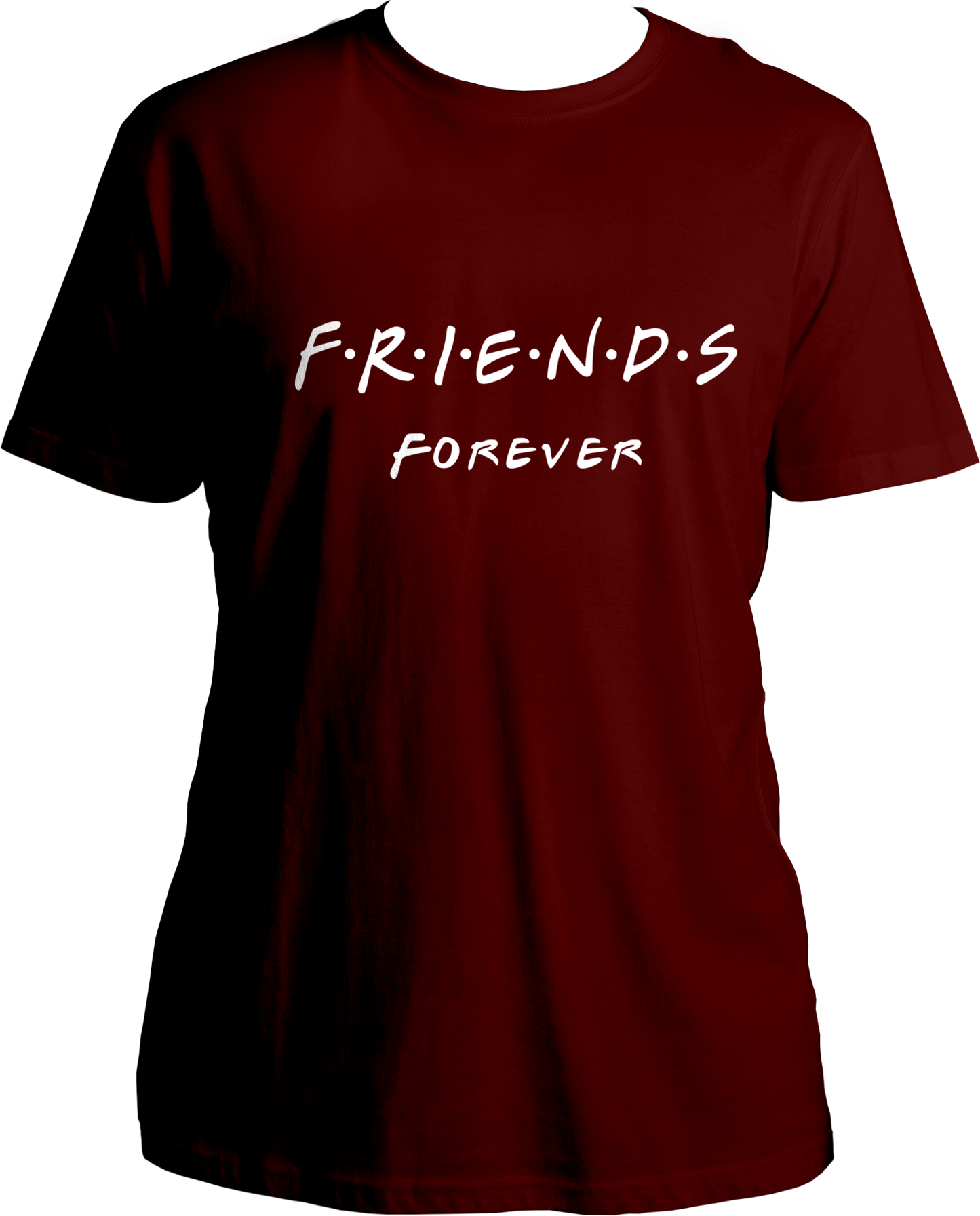 Friends Forever Unisex T-Shirts