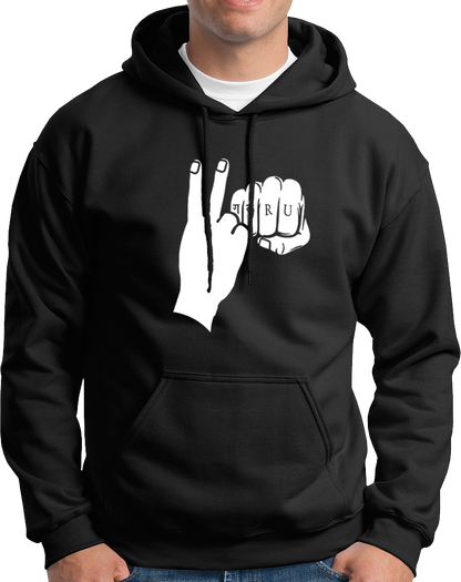 Gabru- Unisex Hoodie
