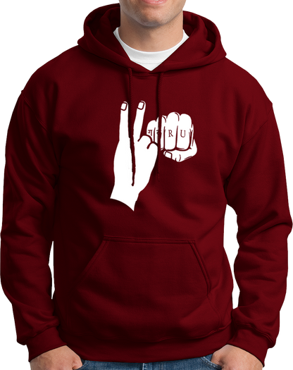 Gabru- Unisex Hoodie