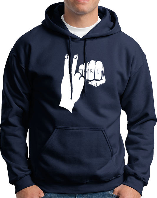 Gabru- Unisex Hoodie