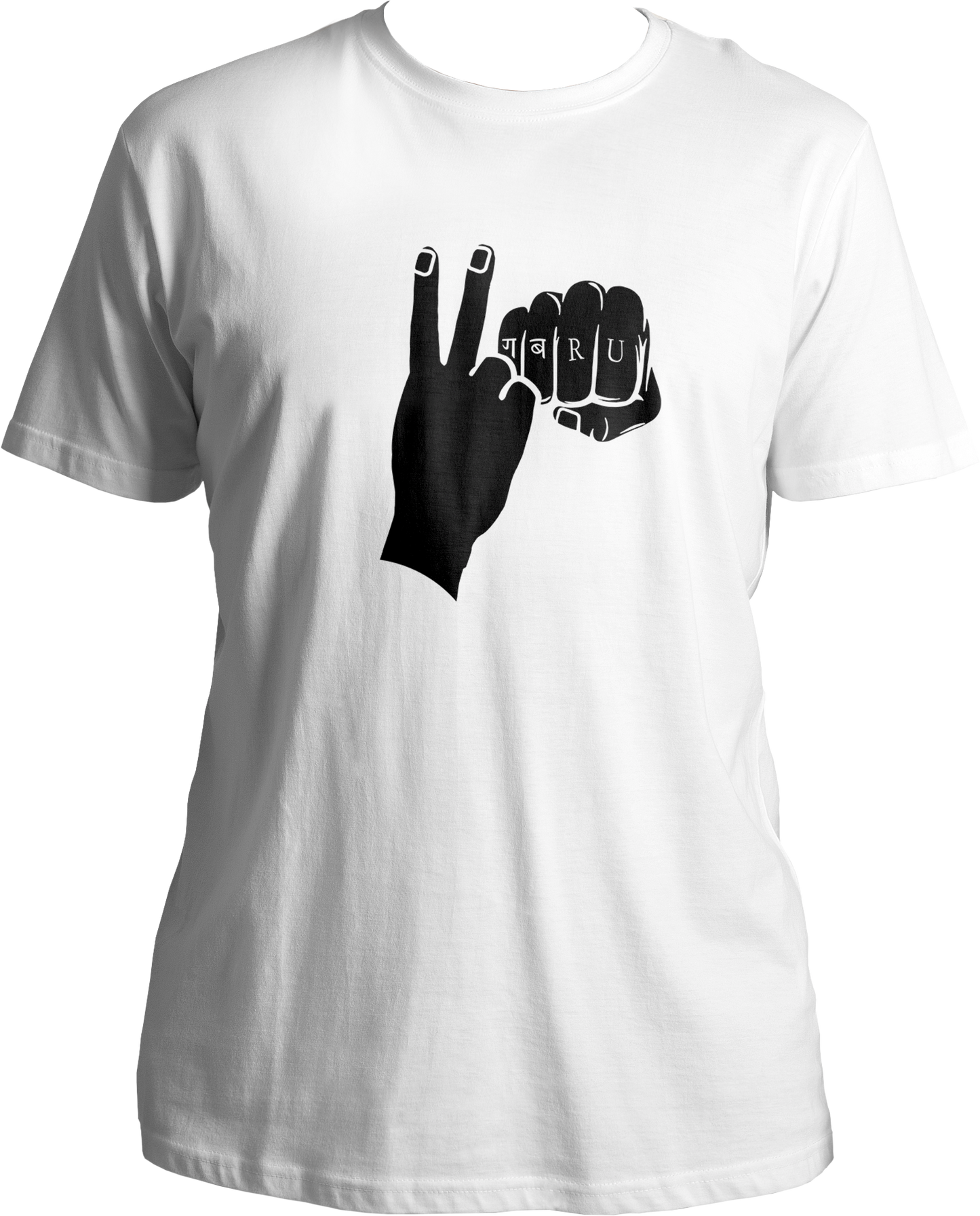 Gabru Unisex T-Shirts