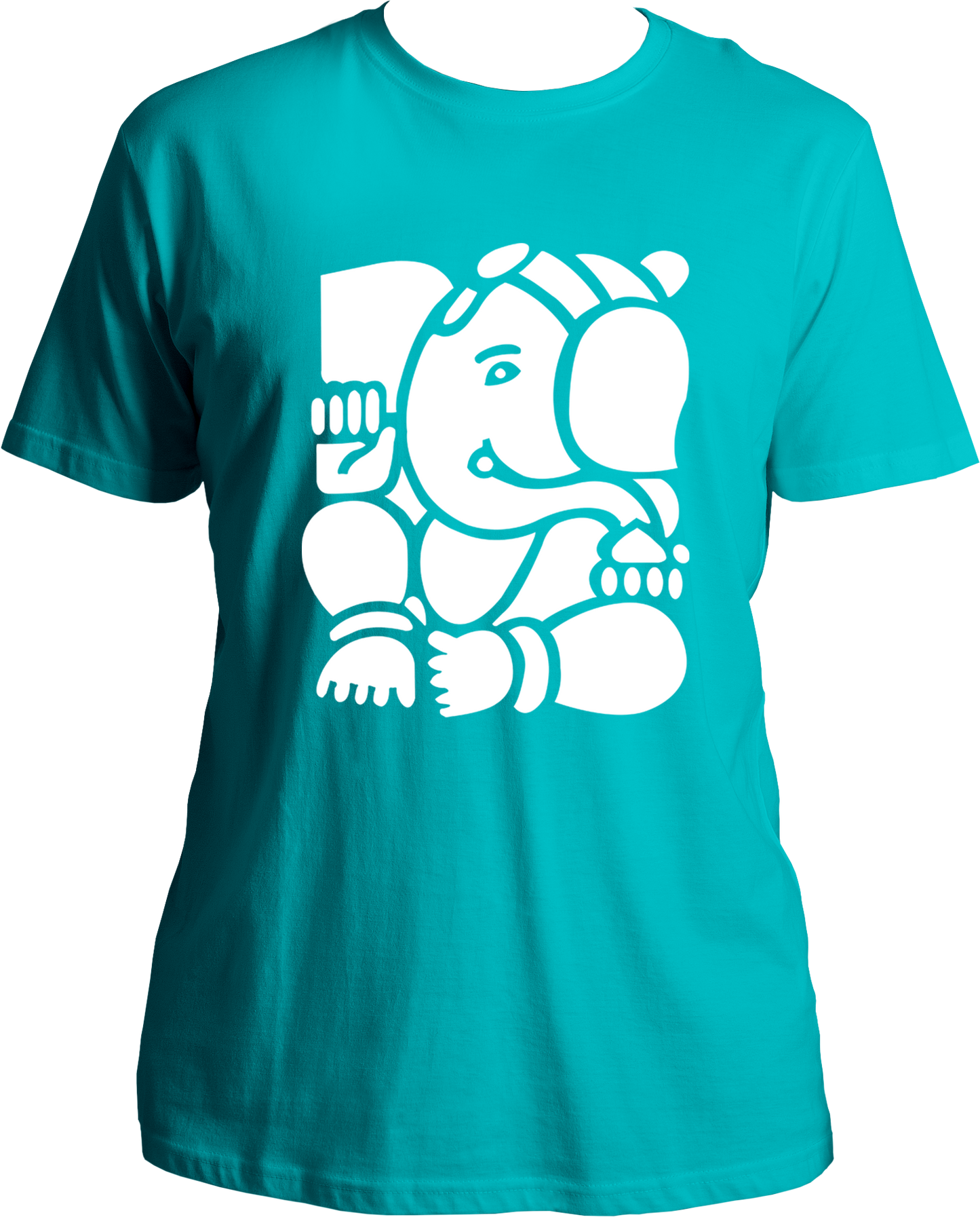 Lord Ganpati, our Vighanharta, he resolves all our troubles and brings prosperity in our lives. So here are Lord Ganapti T-Shirts from Garrari. 