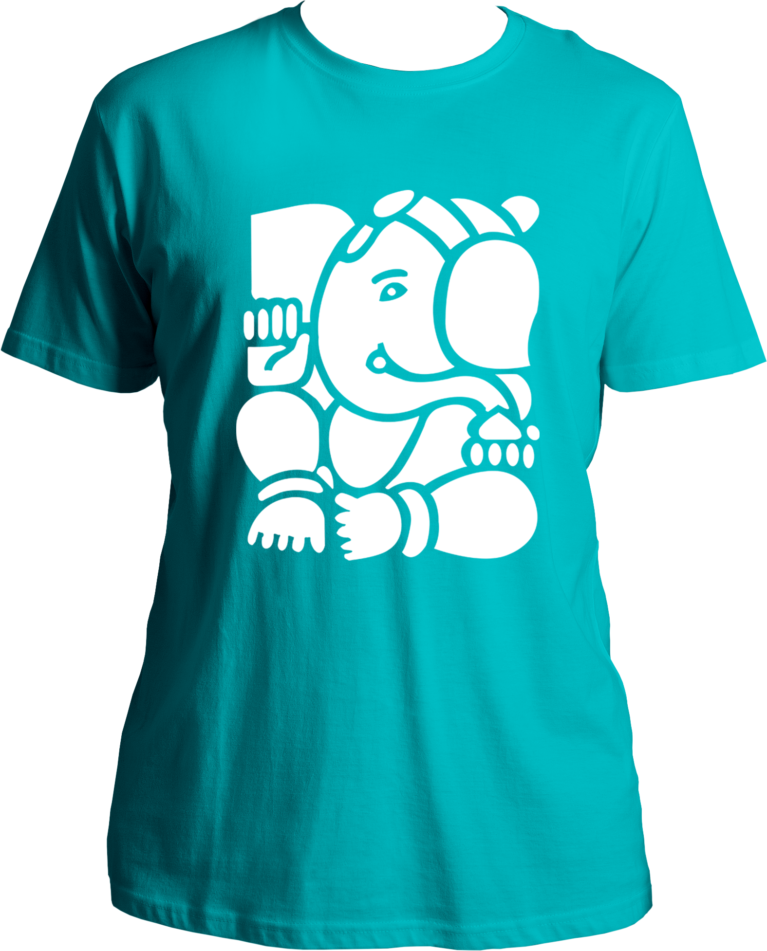 Lord Ganpati, our Vighanharta, he resolves all our troubles and brings prosperity in our lives. So here are Lord Ganapti T-Shirts from Garrari. 