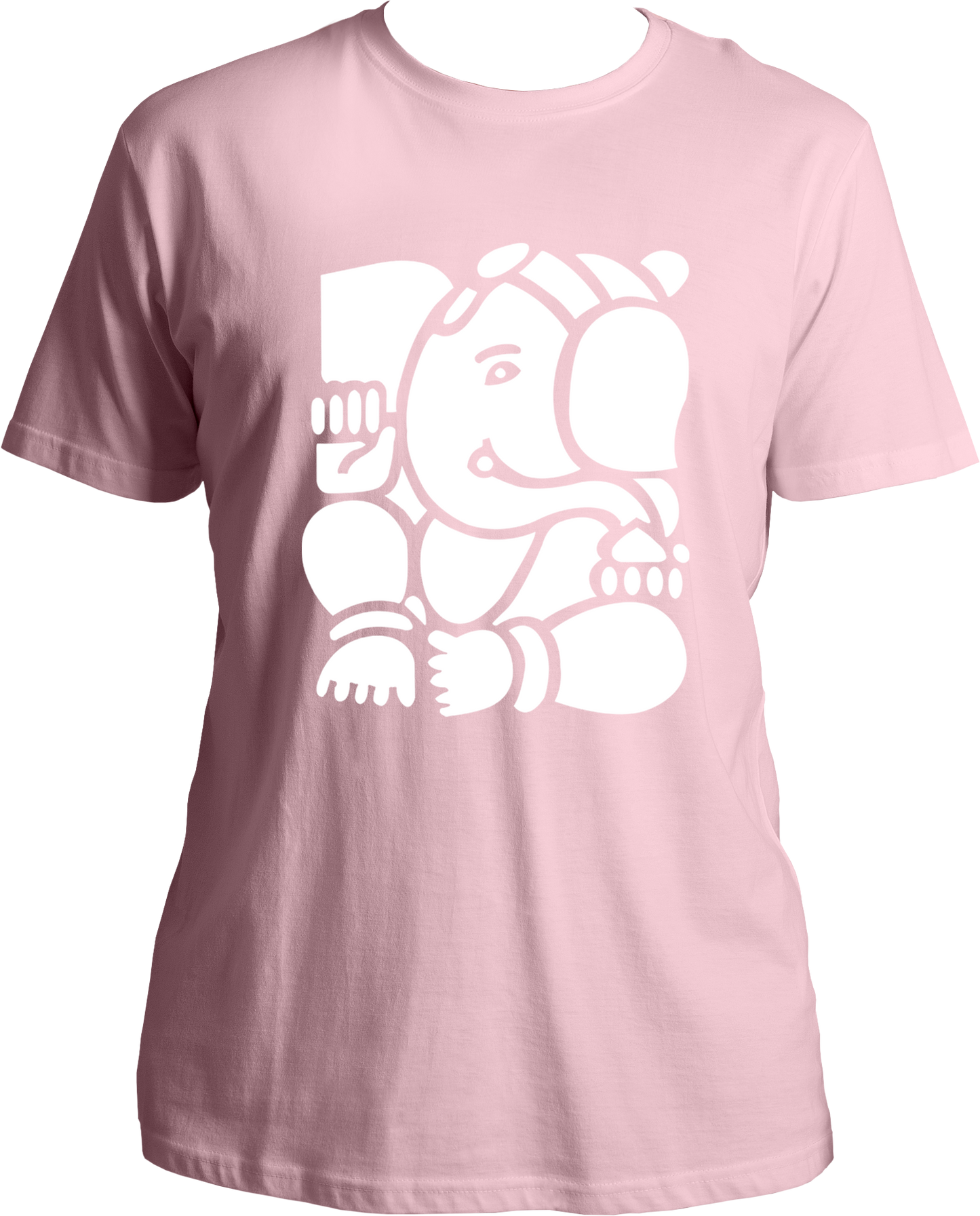 Lord Ganpati, our Vighanharta, he resolves all our troubles and brings prosperity in our lives. So here are Lord Ganapti T-Shirts from Garrari. 