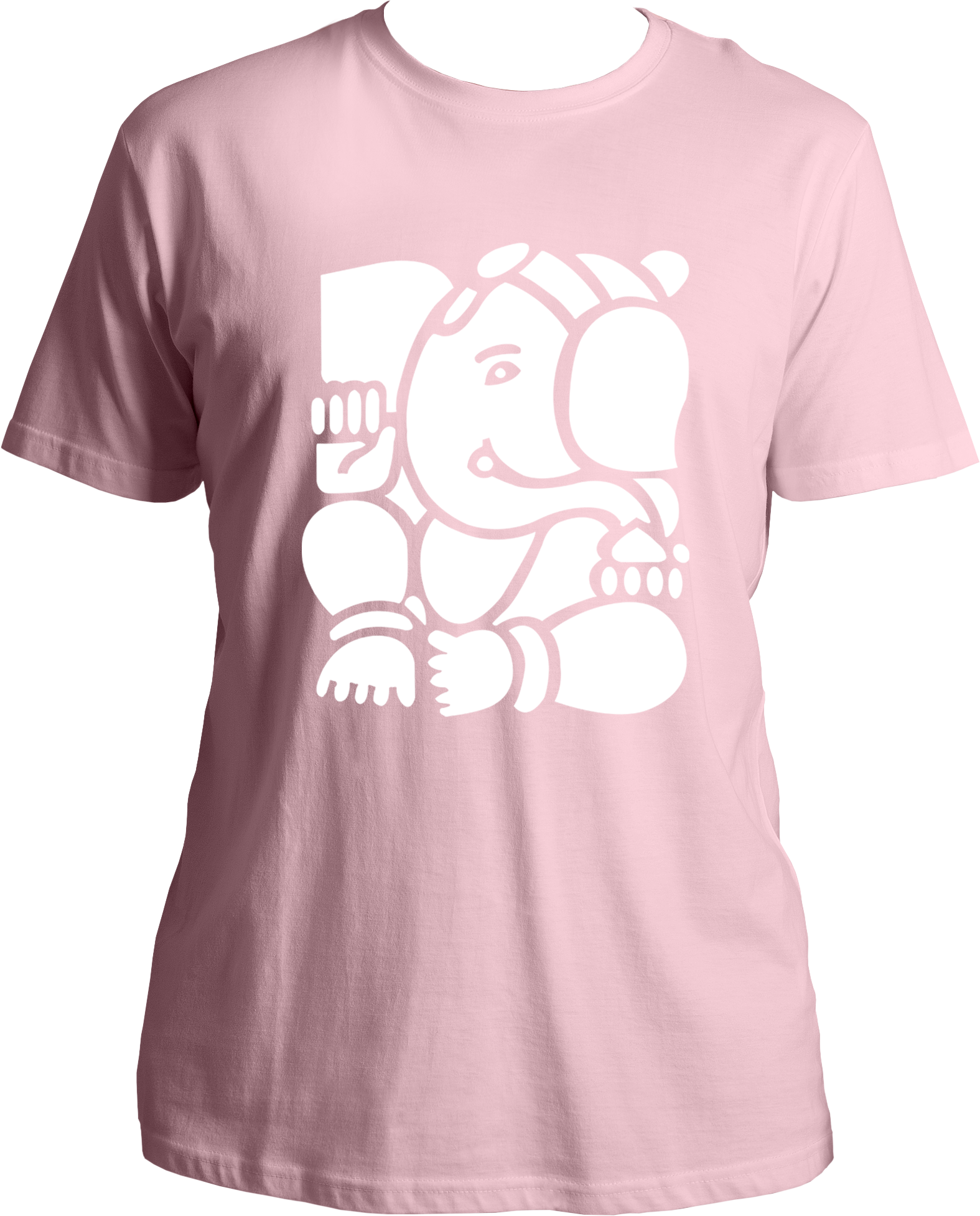 Lord Ganpati, our Vighanharta, he resolves all our troubles and brings prosperity in our lives. So here are Lord Ganapti T-Shirts from Garrari. 