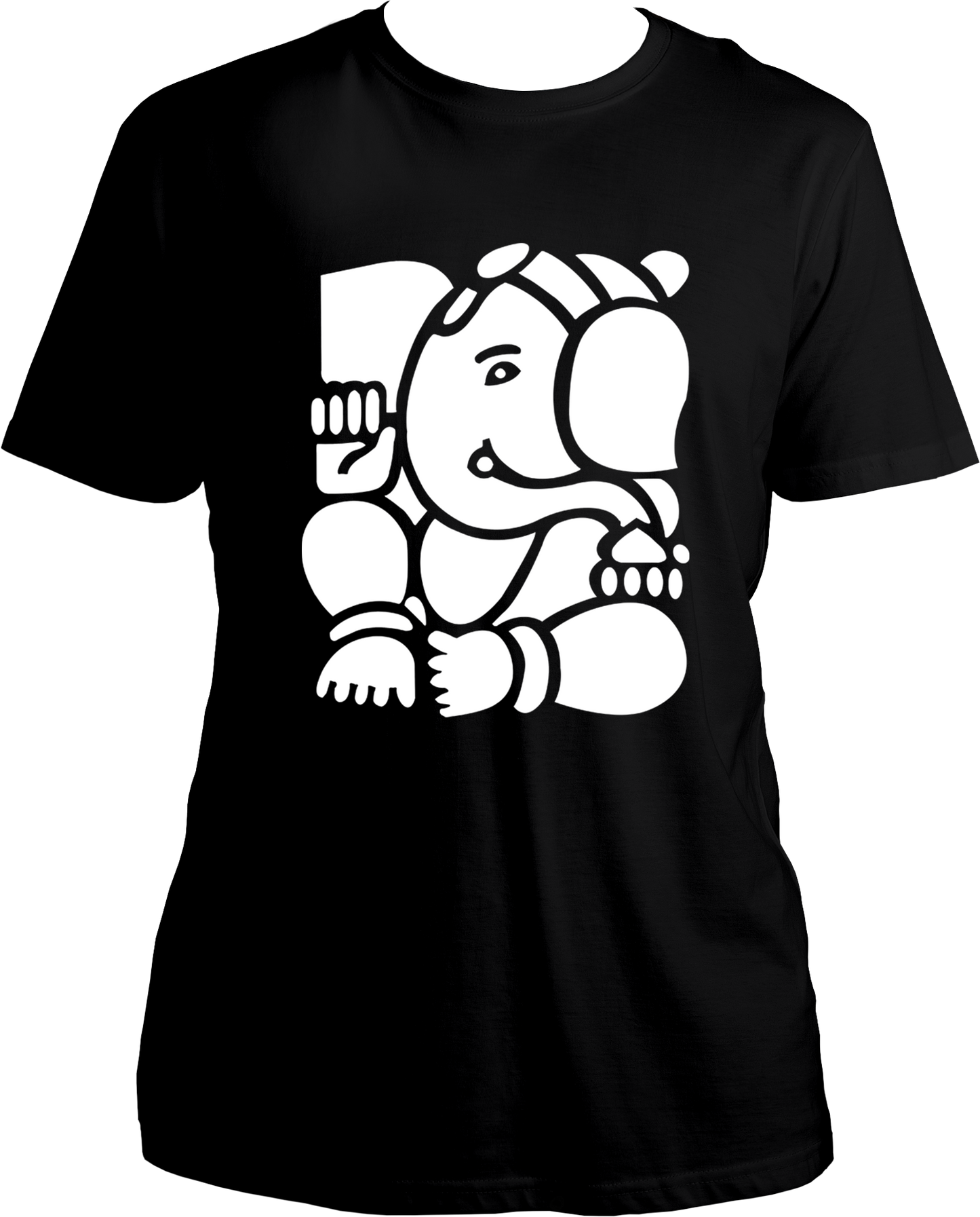 Lord Ganpati, our Vighanharta, he resolves all our troubles and brings prosperity in our lives. So here are Lord Ganapti T-Shirts from Garrari. 