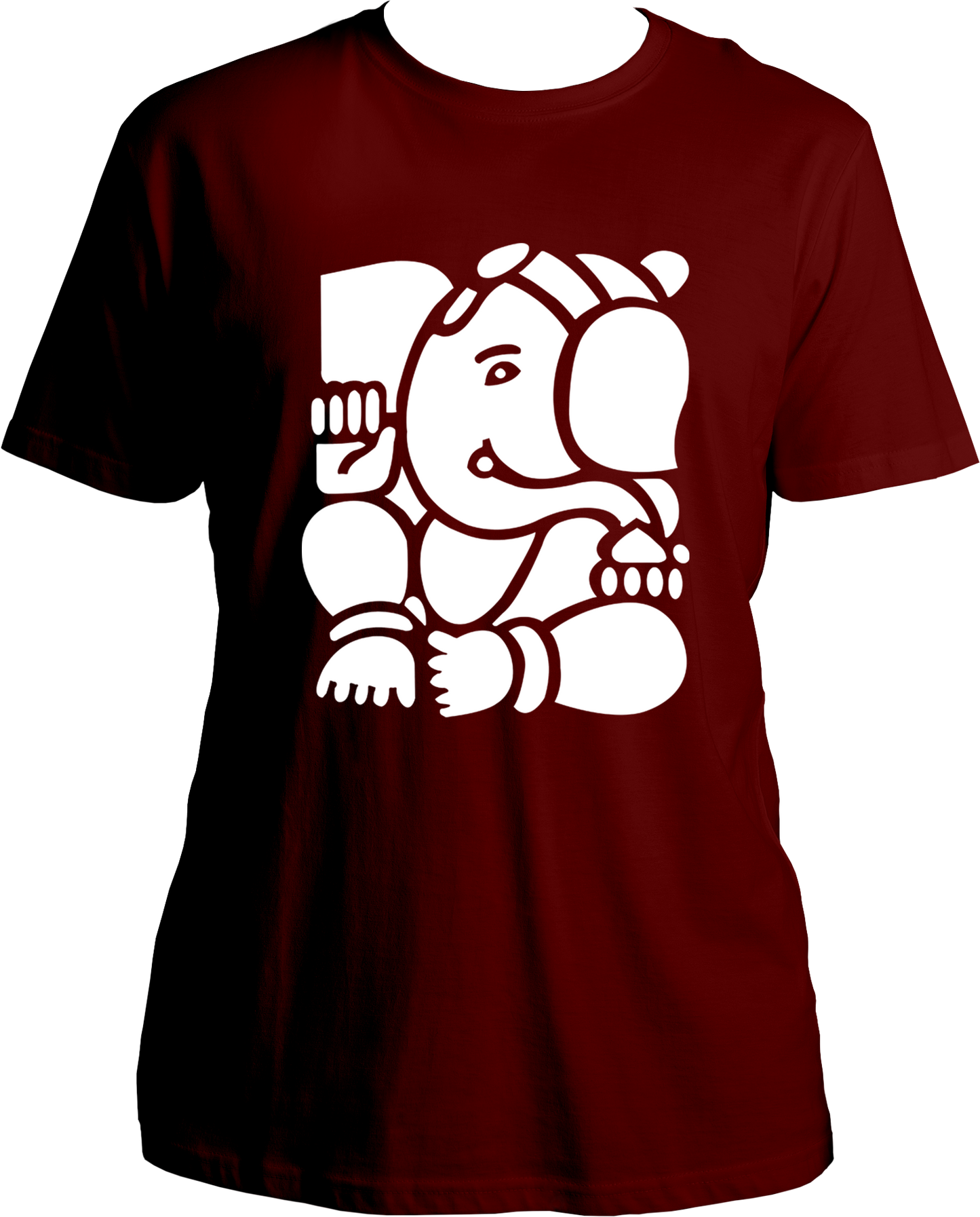 Lord Ganpati, our Vighanharta, he resolves all our troubles and brings prosperity in our lives. So here are Lord Ganapti T-Shirts from Garrari. 