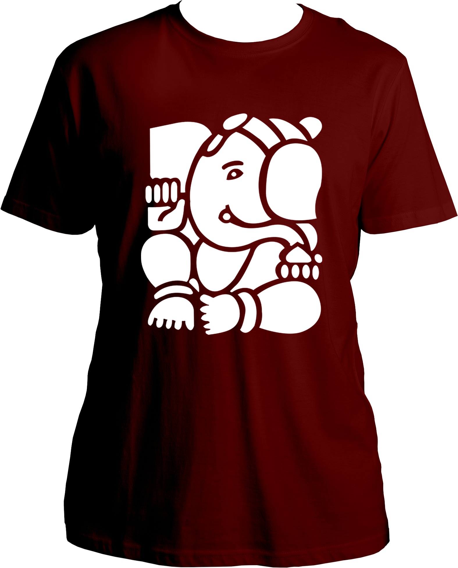 Lord Ganpati, our Vighanharta, he resolves all our troubles and brings prosperity in our lives. So here are Lord Ganapti T-Shirts from Garrari. 