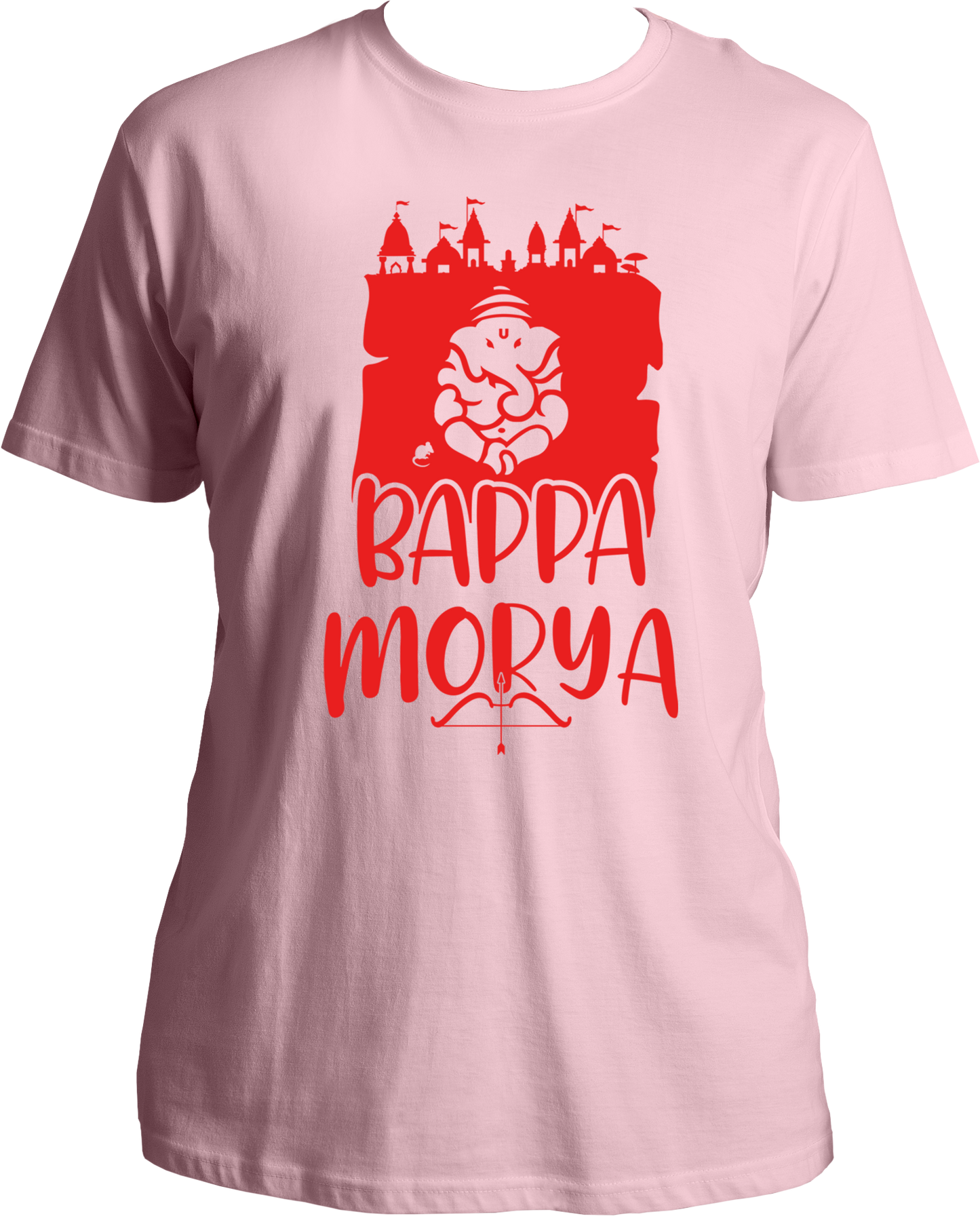 Ganpati Bappa Morya