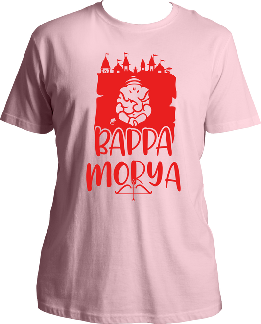 Ganpati Bappa Morya