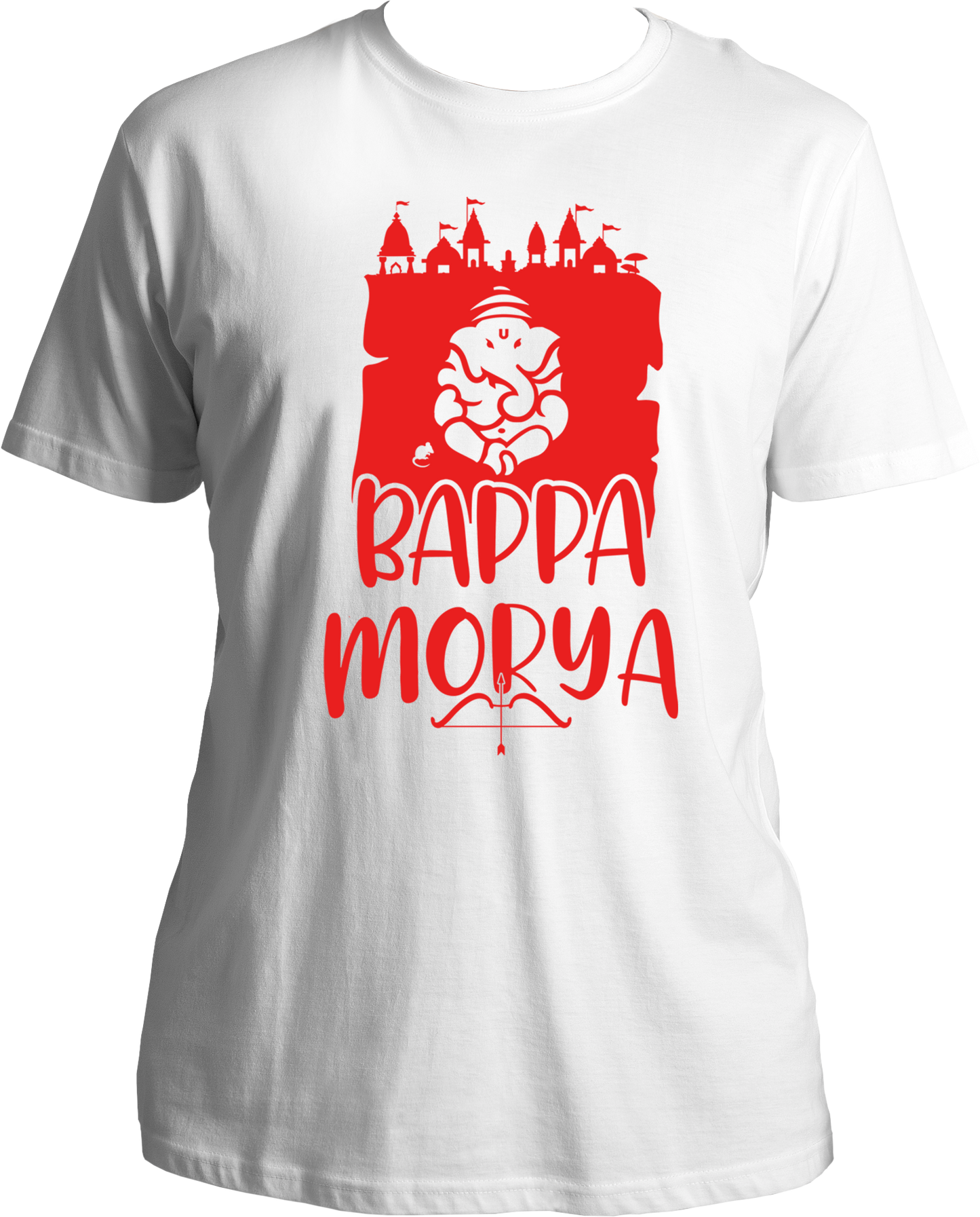 Ganpati Bappa Morya