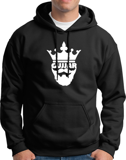 Gujjar- Unisex Hoodie