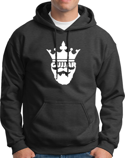 Gujjar- Unisex Hoodie