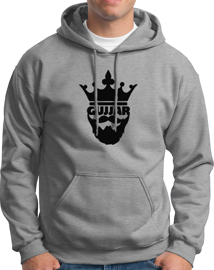 Gujjar- Unisex Hoodie