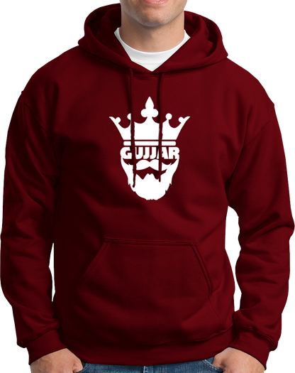 Gujjar- Unisex Hoodie