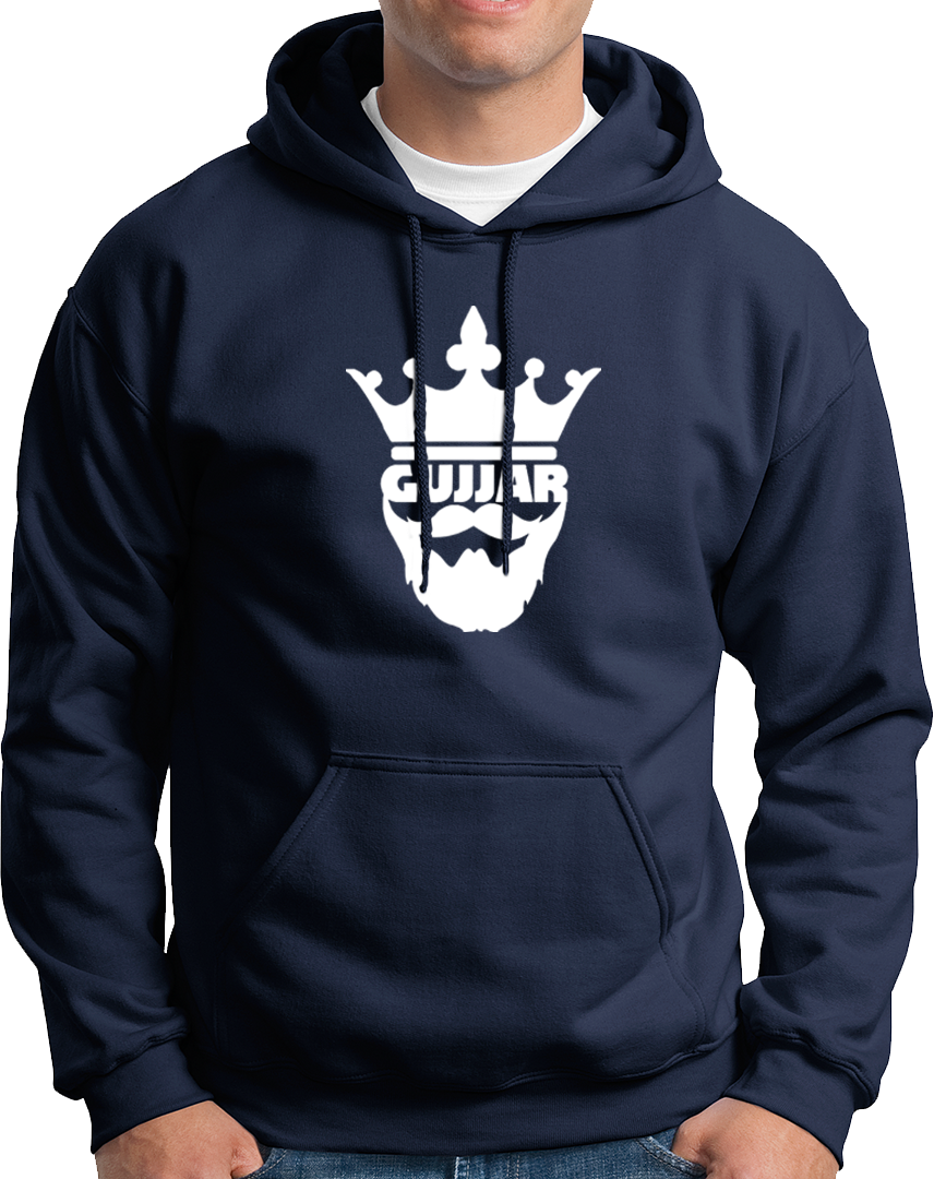 Gujjar- Unisex Hoodie
