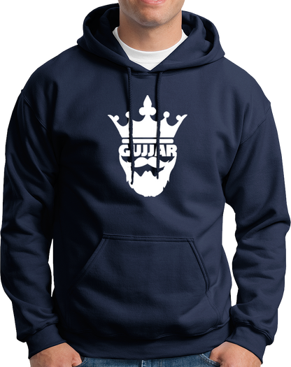 Gujjar- Unisex Hoodie