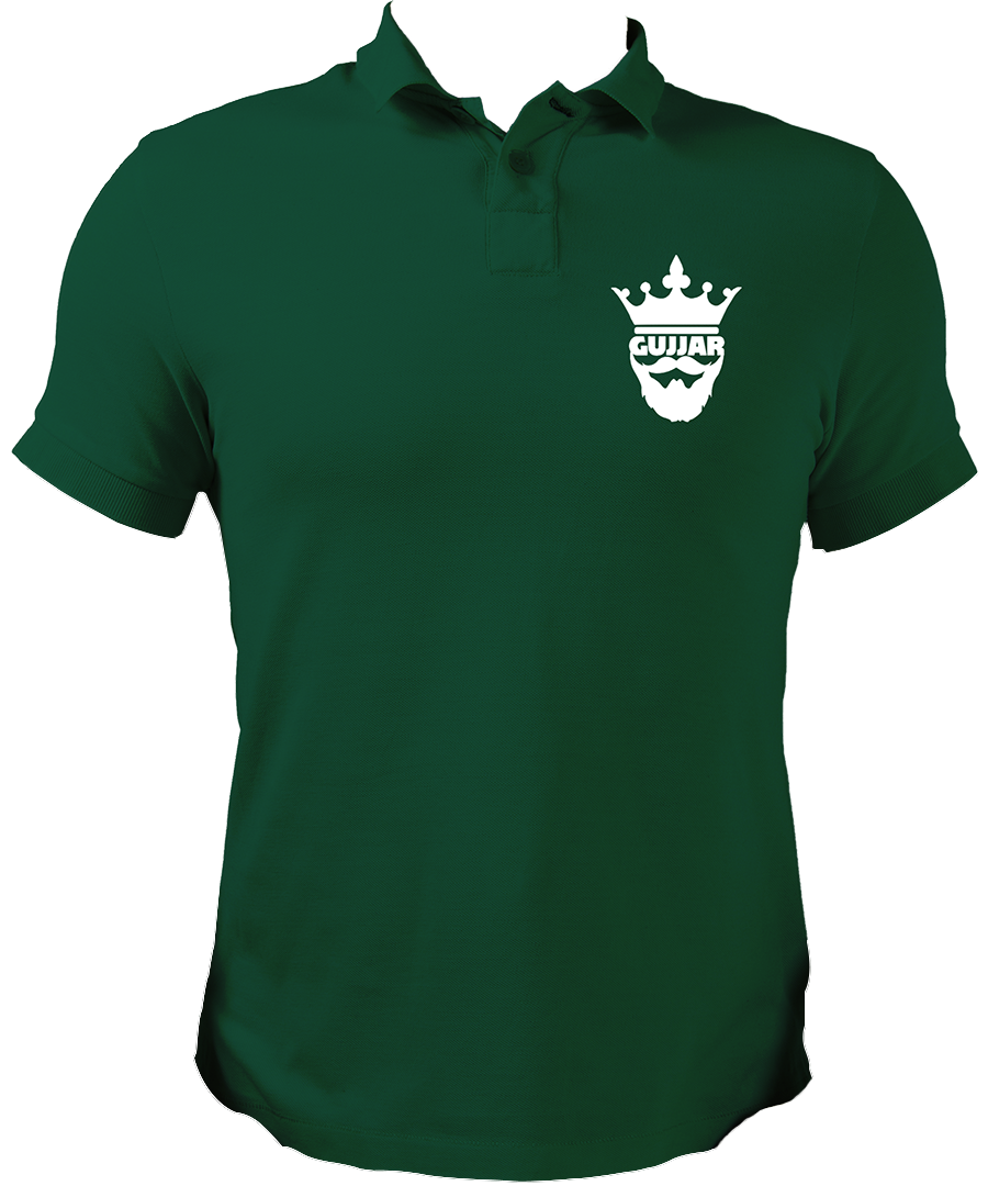 Gujjar Unisex Polo
