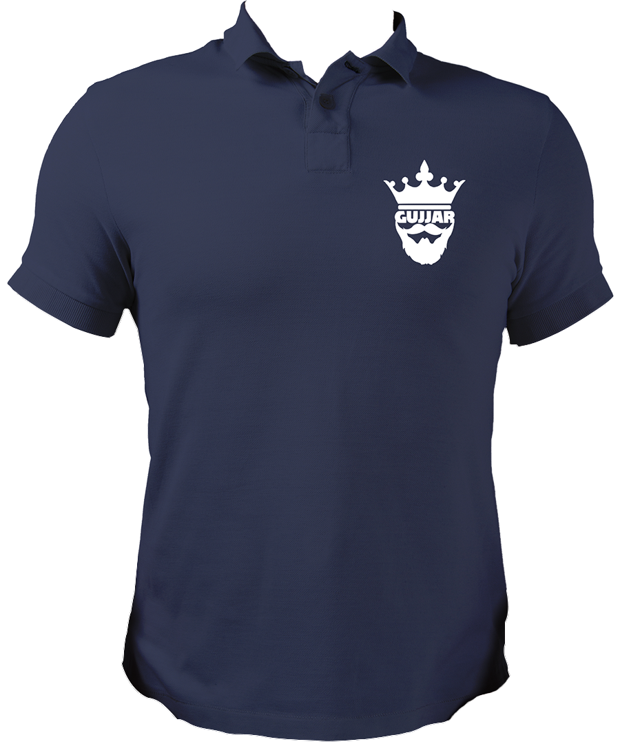 Gujjar Unisex Polo