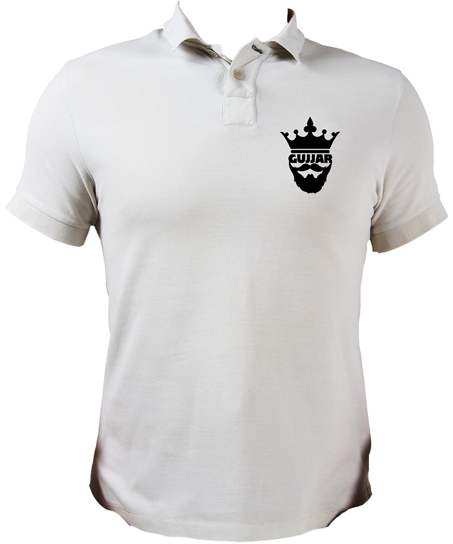 Gujjar Unisex Polo