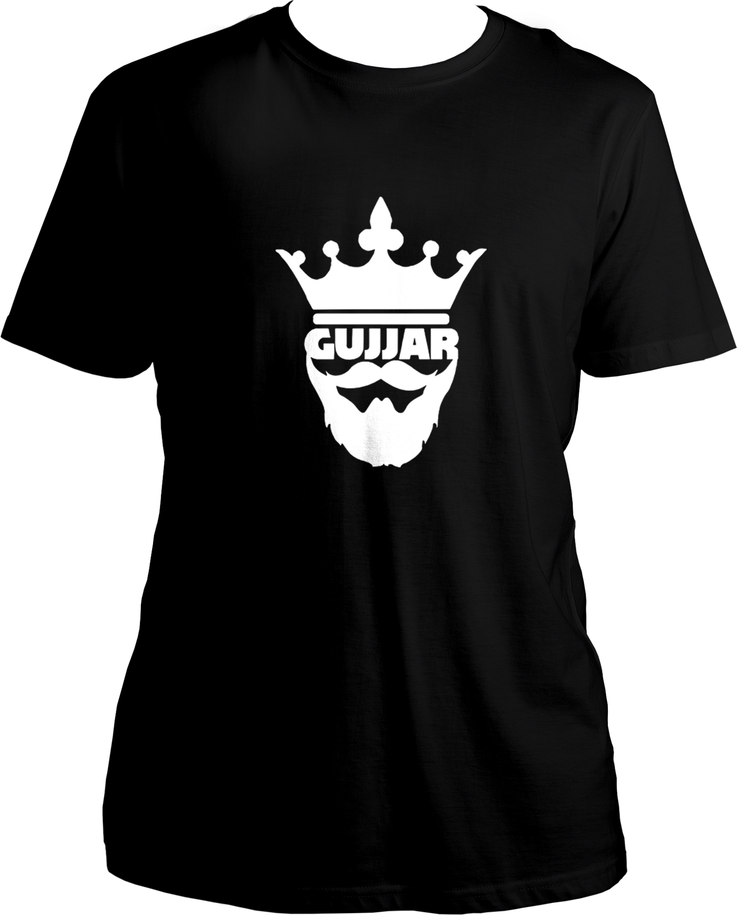 Gujjar Unisex T-Shirts