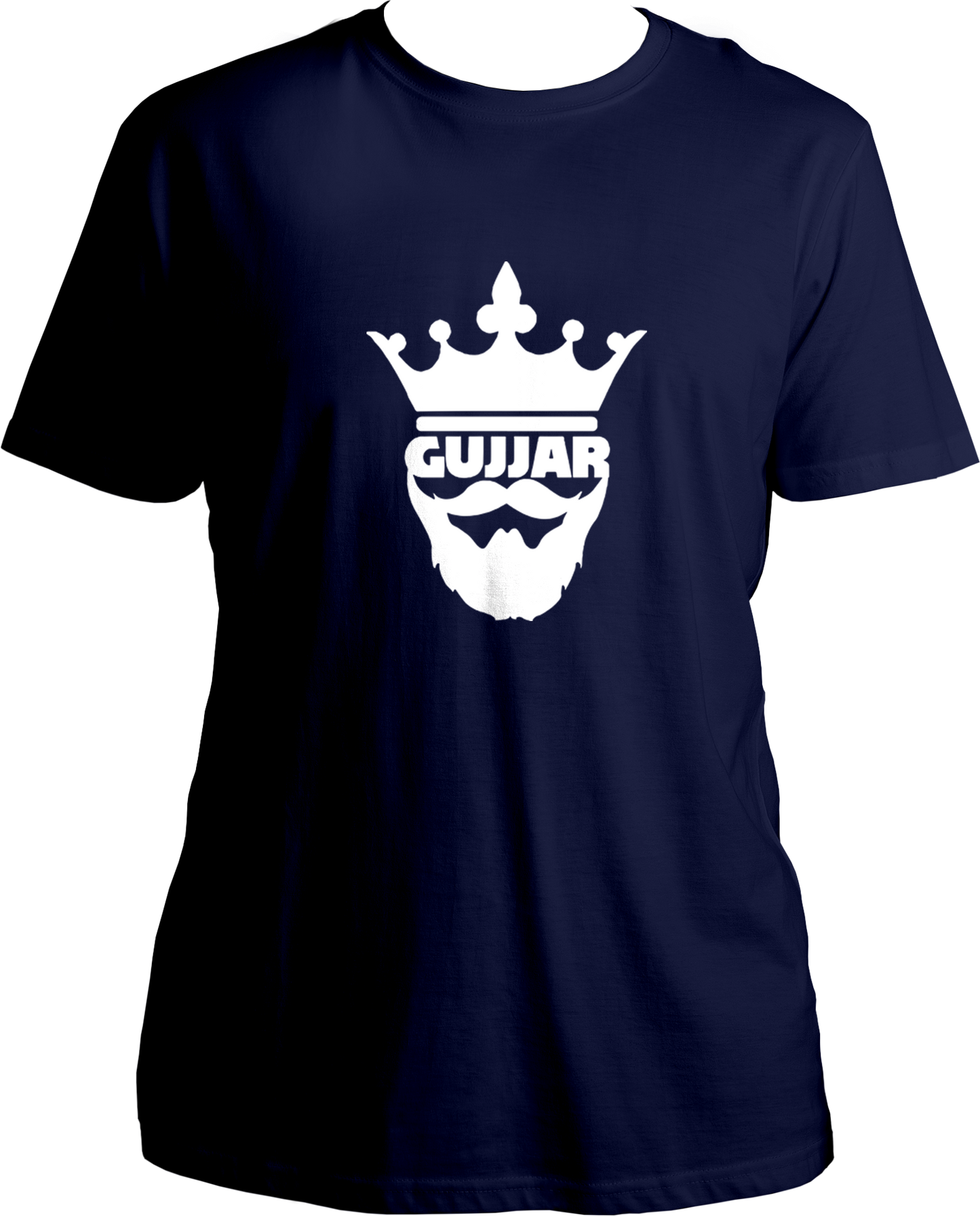 Gujjar Unisex T-Shirts