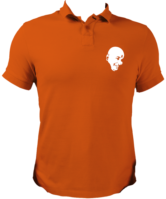 Guruji Unisex Polo