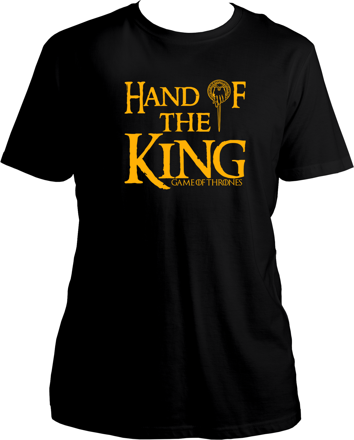 Hand Of The King