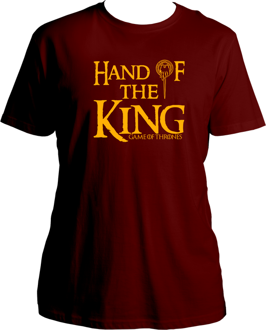 Hand Of The King