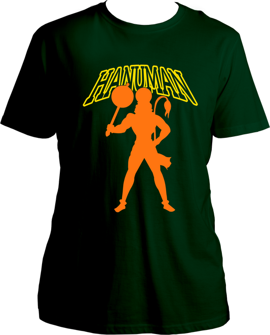 Hanuman Ji Unisex T-Shirts