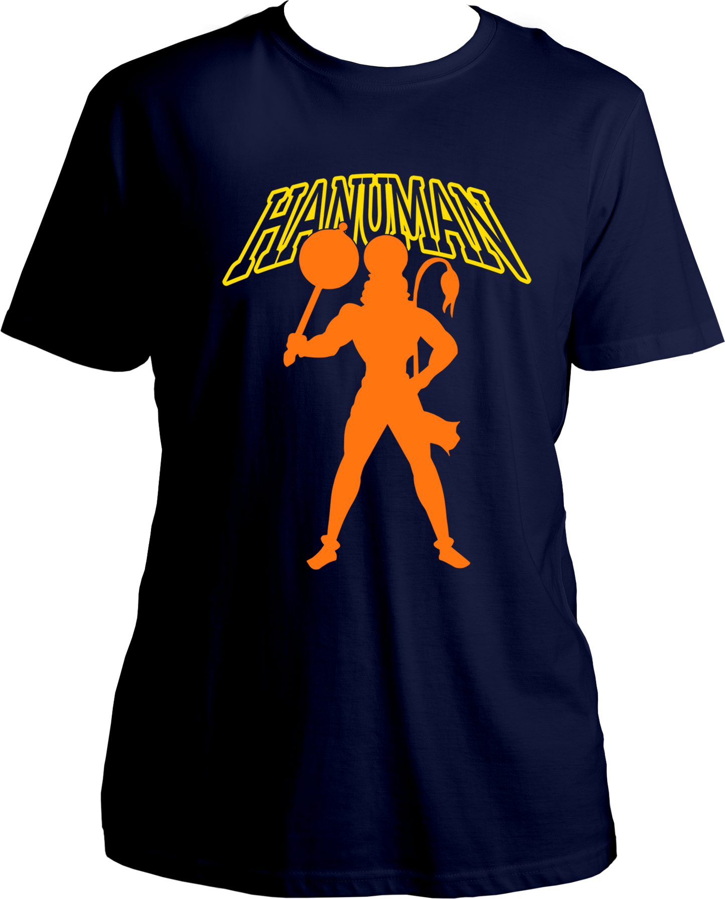 Hanuman Ji Unisex T-Shirts