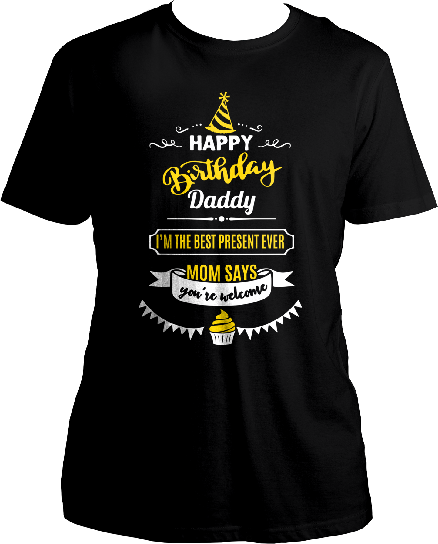 Happy Birthday Dady