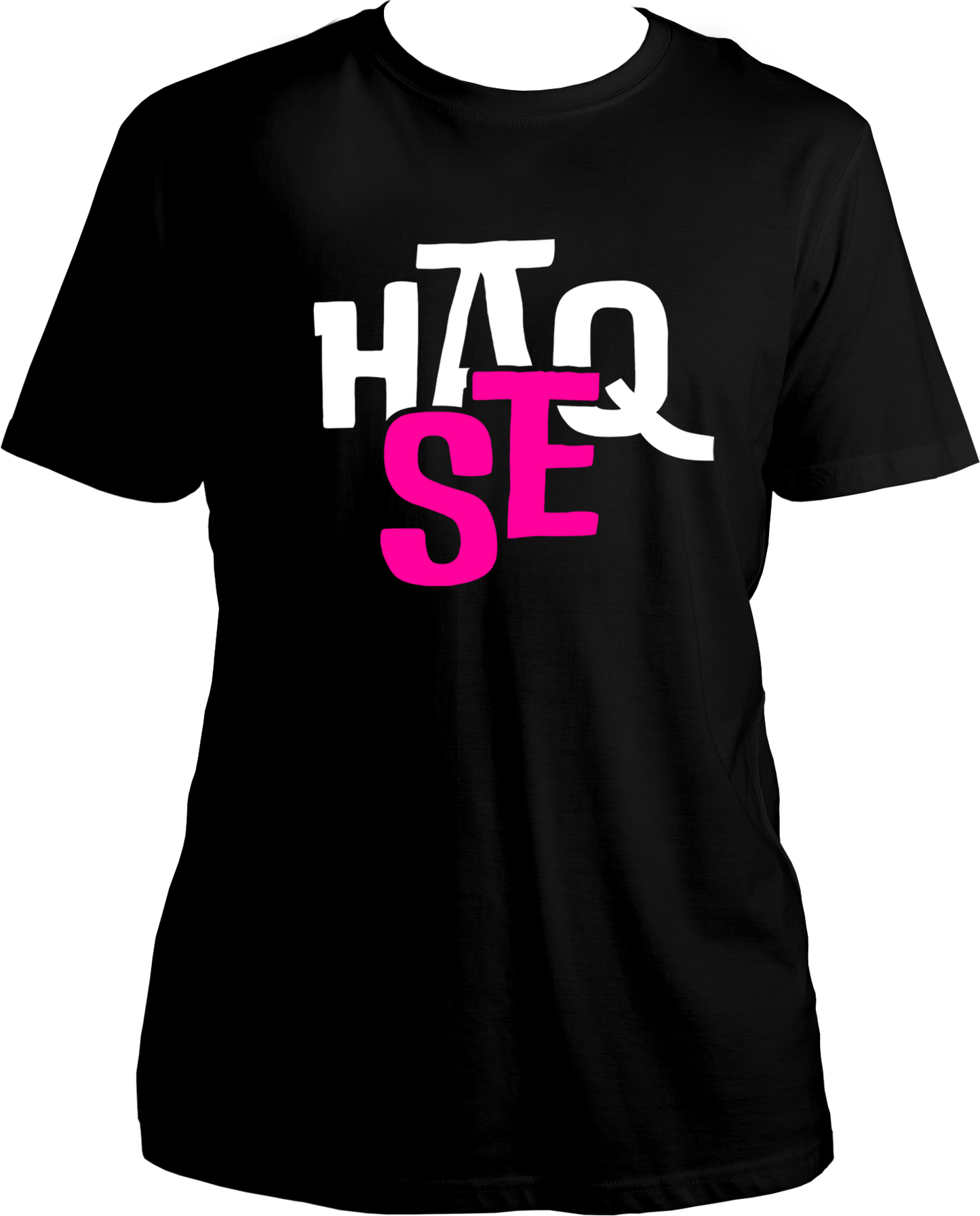 Everyone's favorite MC Stan. Garrari Brings MC Stan T-shirts for all MC stan Fans. A wide range of Hindi T Shirts. Haq Se T-shirt  Shop Now