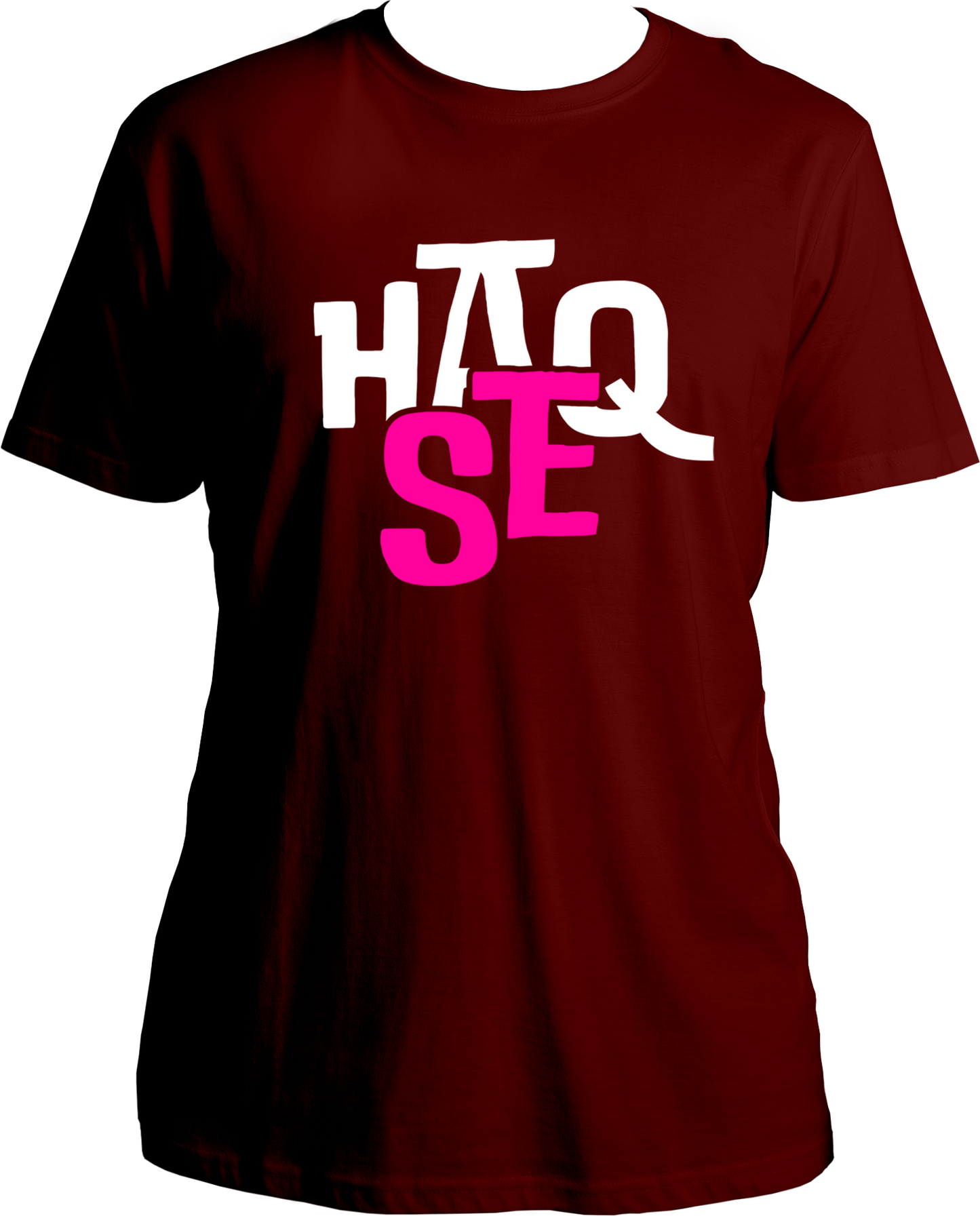 Everyone's favorite MC Stan. Garrari Brings MC Stan T-shirts for all MC stan Fans. A wide range of Hindi T Shirts. Haq Se T-shirt  Shop Now
