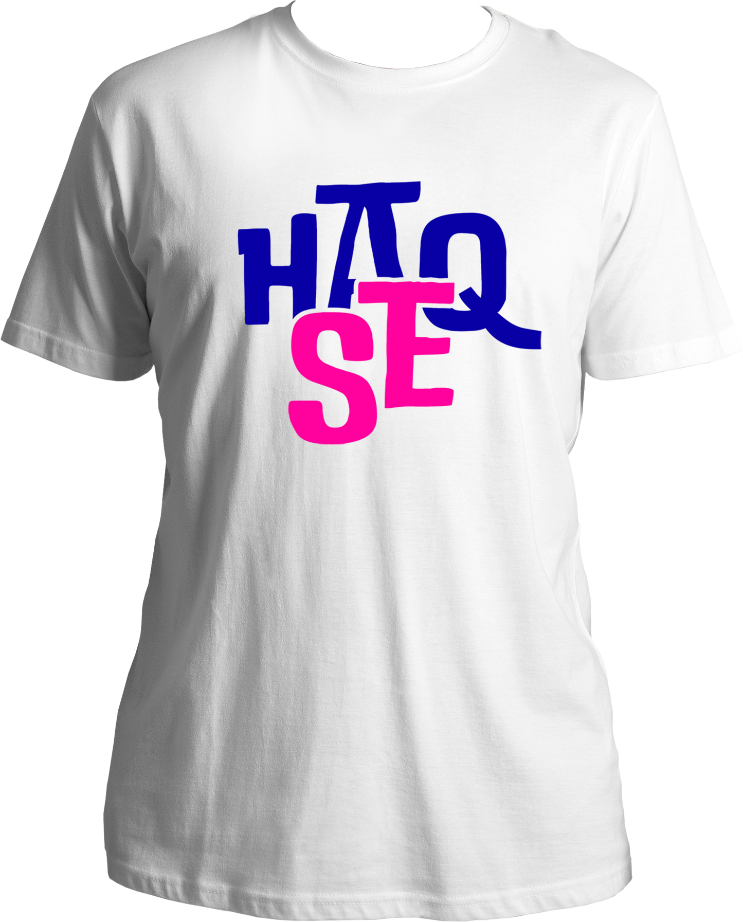 Everyone's favorite MC Stan. Garrari Brings MC Stan T-shirts for all MC stan Fans. A wide range of Hindi T Shirts. Haq Se T-shirt  Shop Now