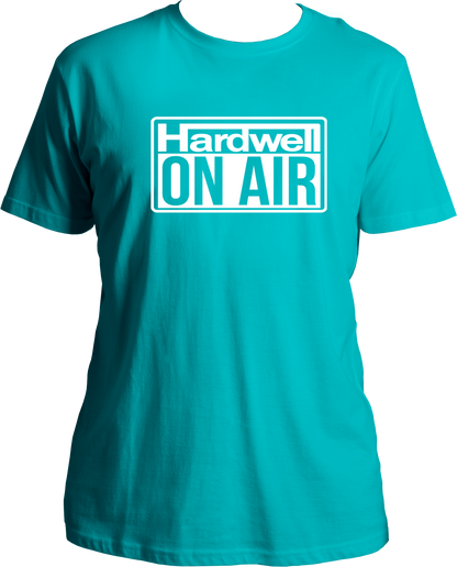 Hardwell On Air Unisex T-Shirt