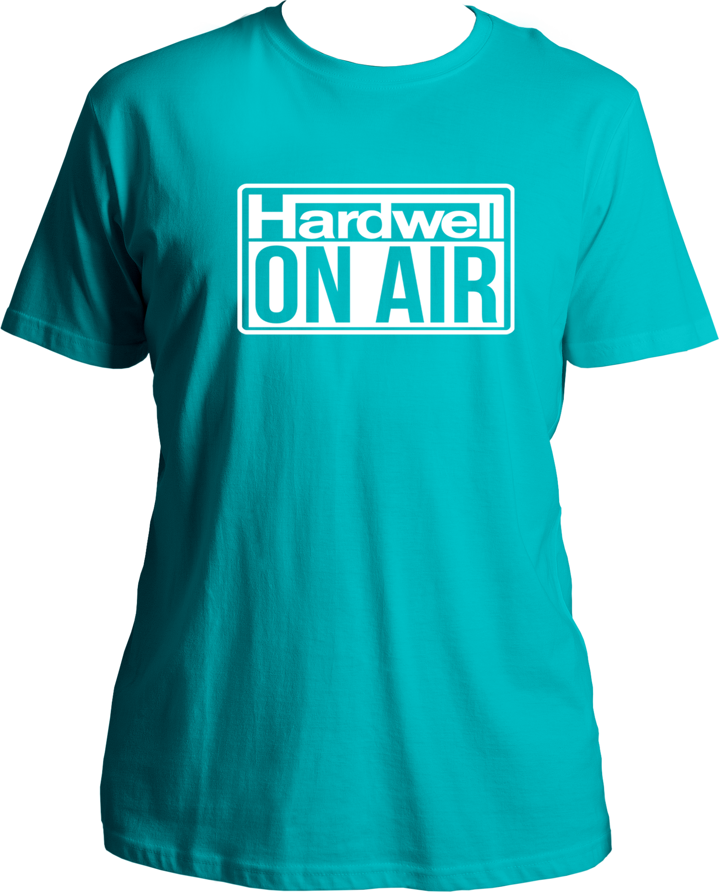 Hardwell On Air Unisex T-Shirt