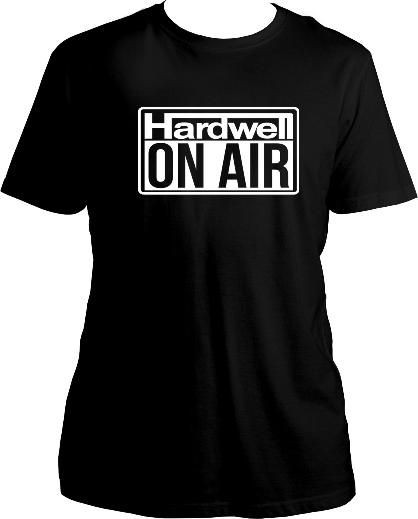 Hardwell On Air Unisex T-Shirt