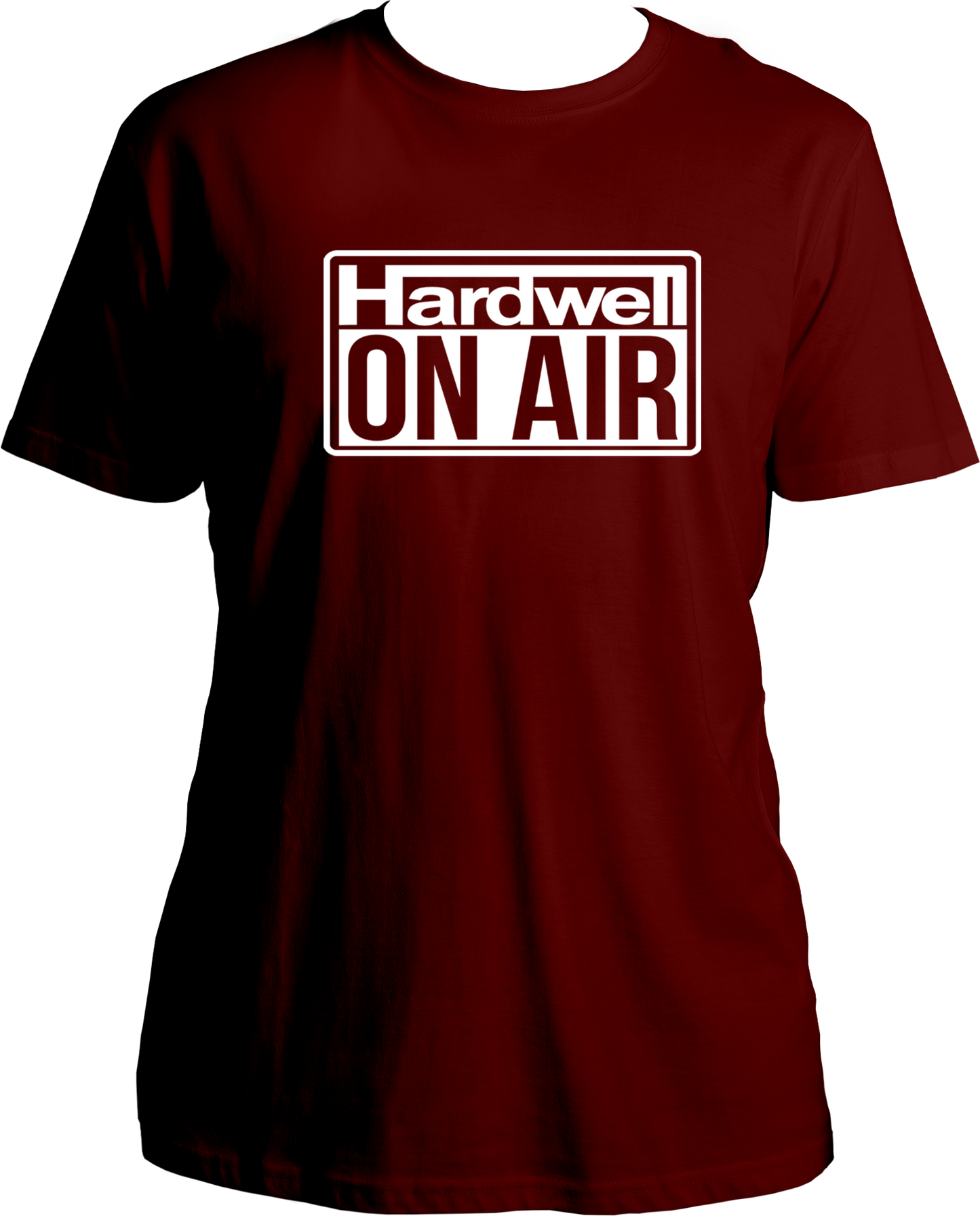 Hardwell On Air Unisex T-Shirt