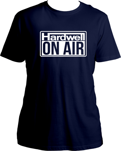 Hardwell On Air Unisex T-Shirt