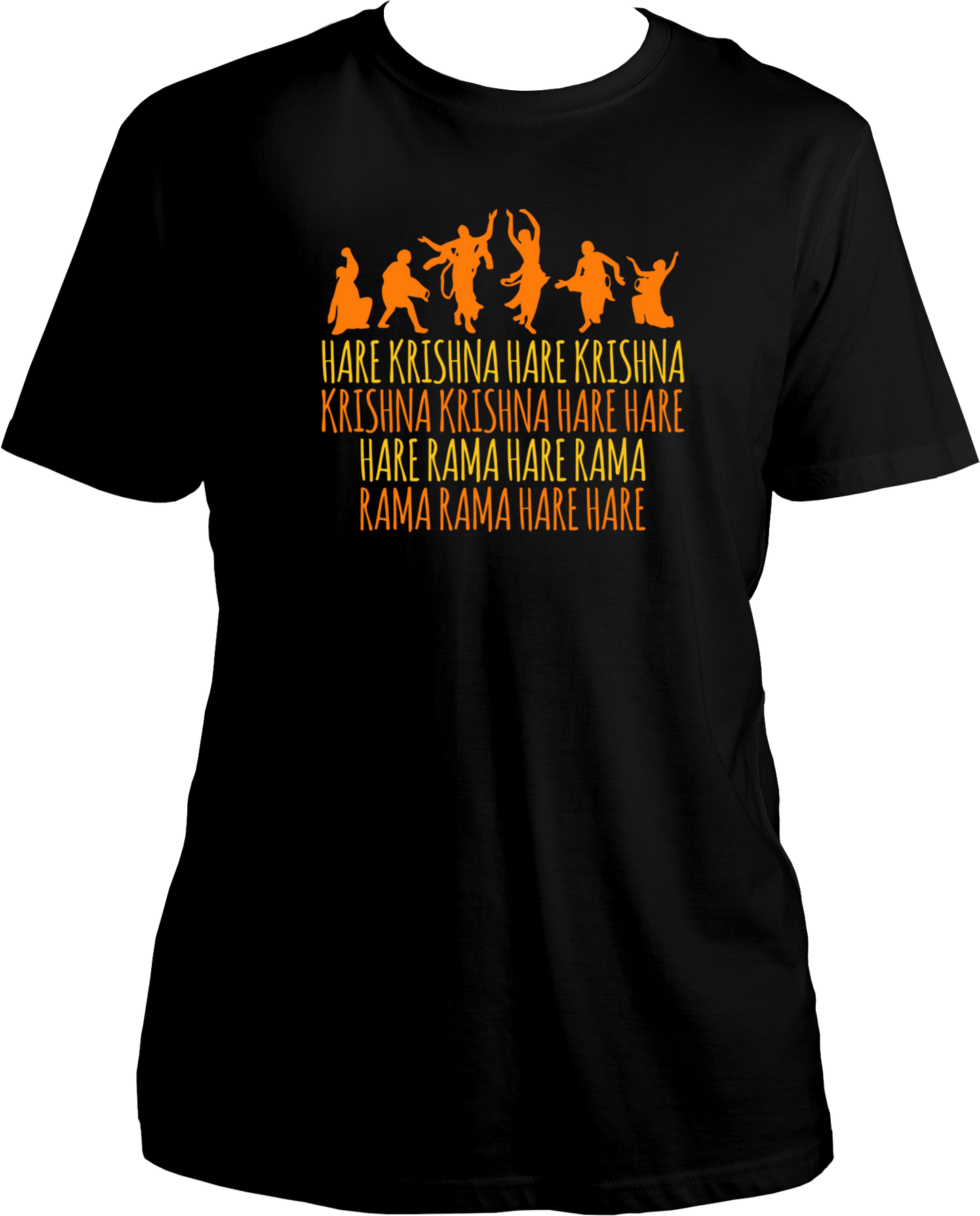 Hare Krishna Hare Rama