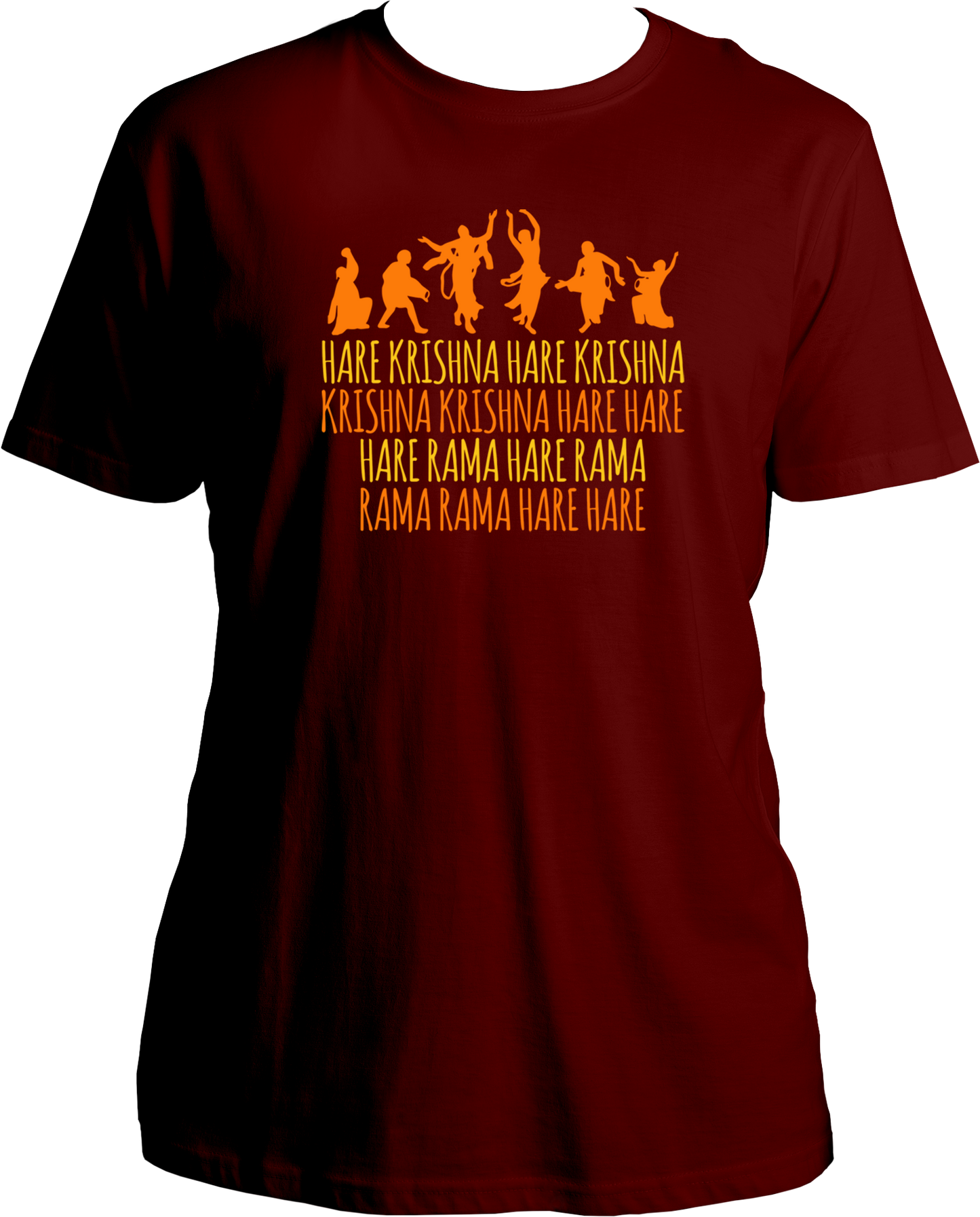Hare Krishna Hare Rama