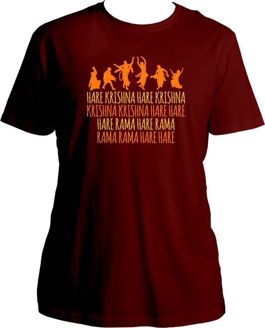 Hare Krishna Hare Rama