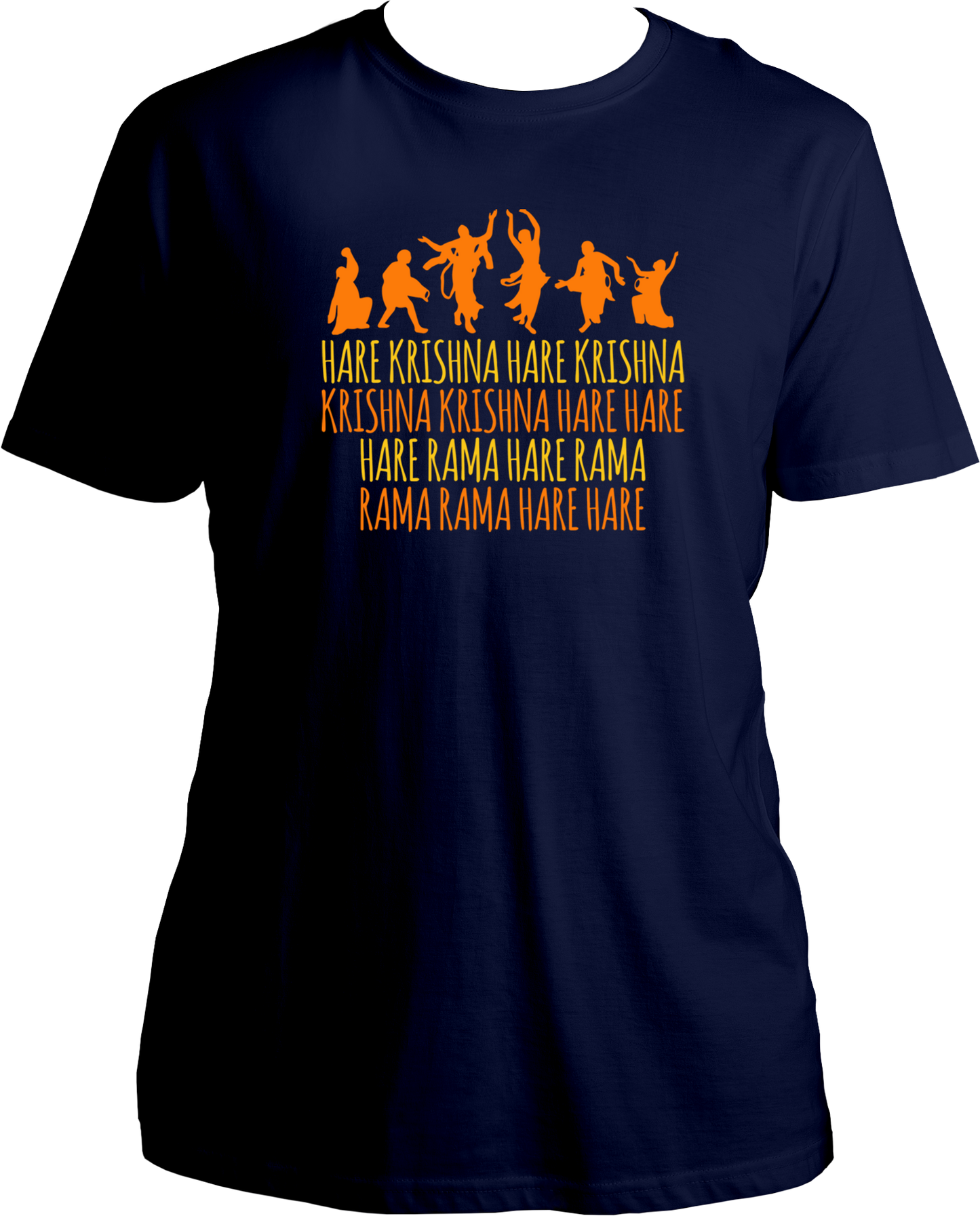 Hare Krishna Hare Rama
