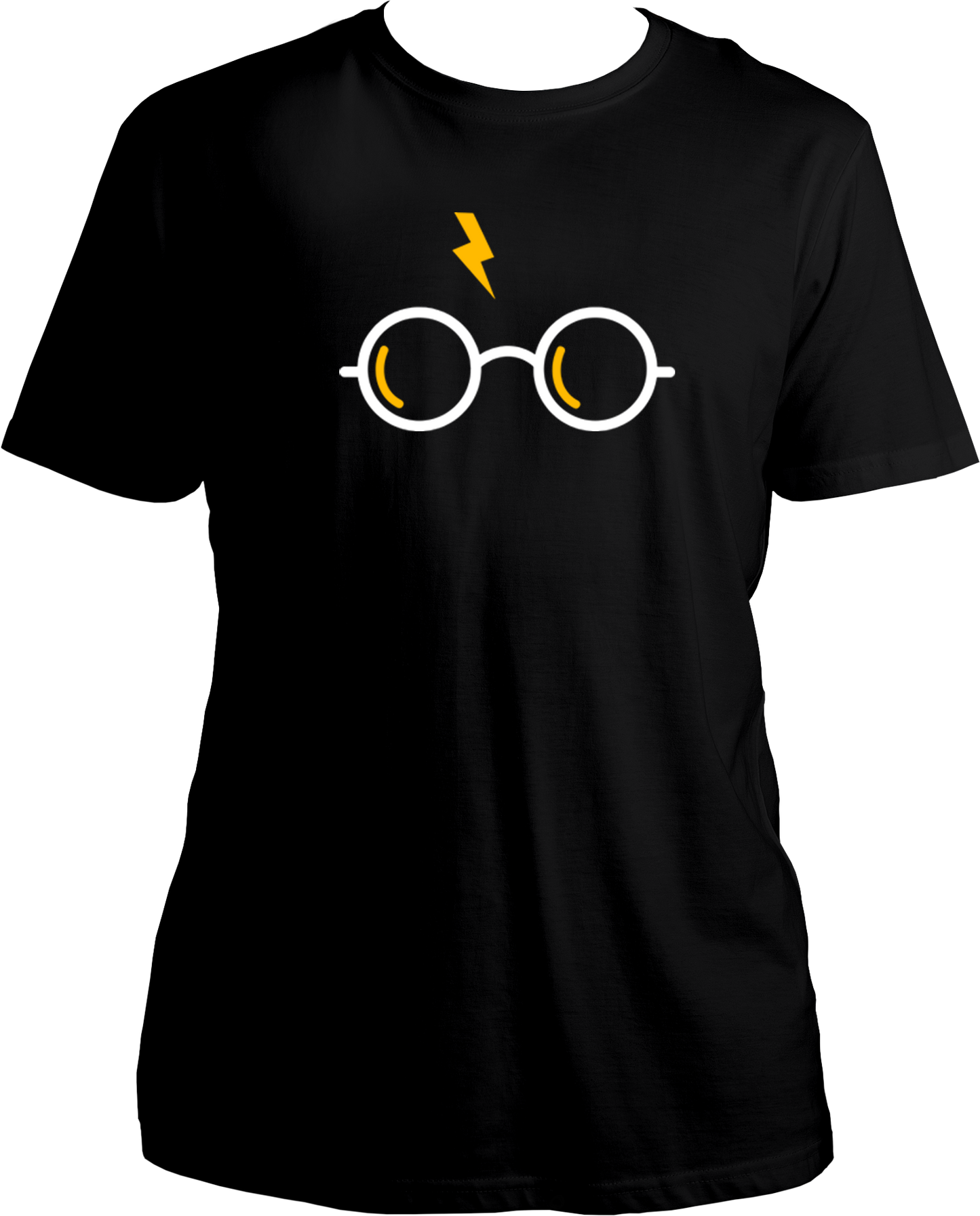 The Boy Who Lived