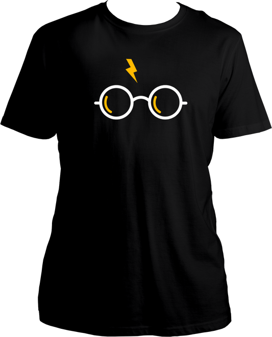 The Boy Who Lived