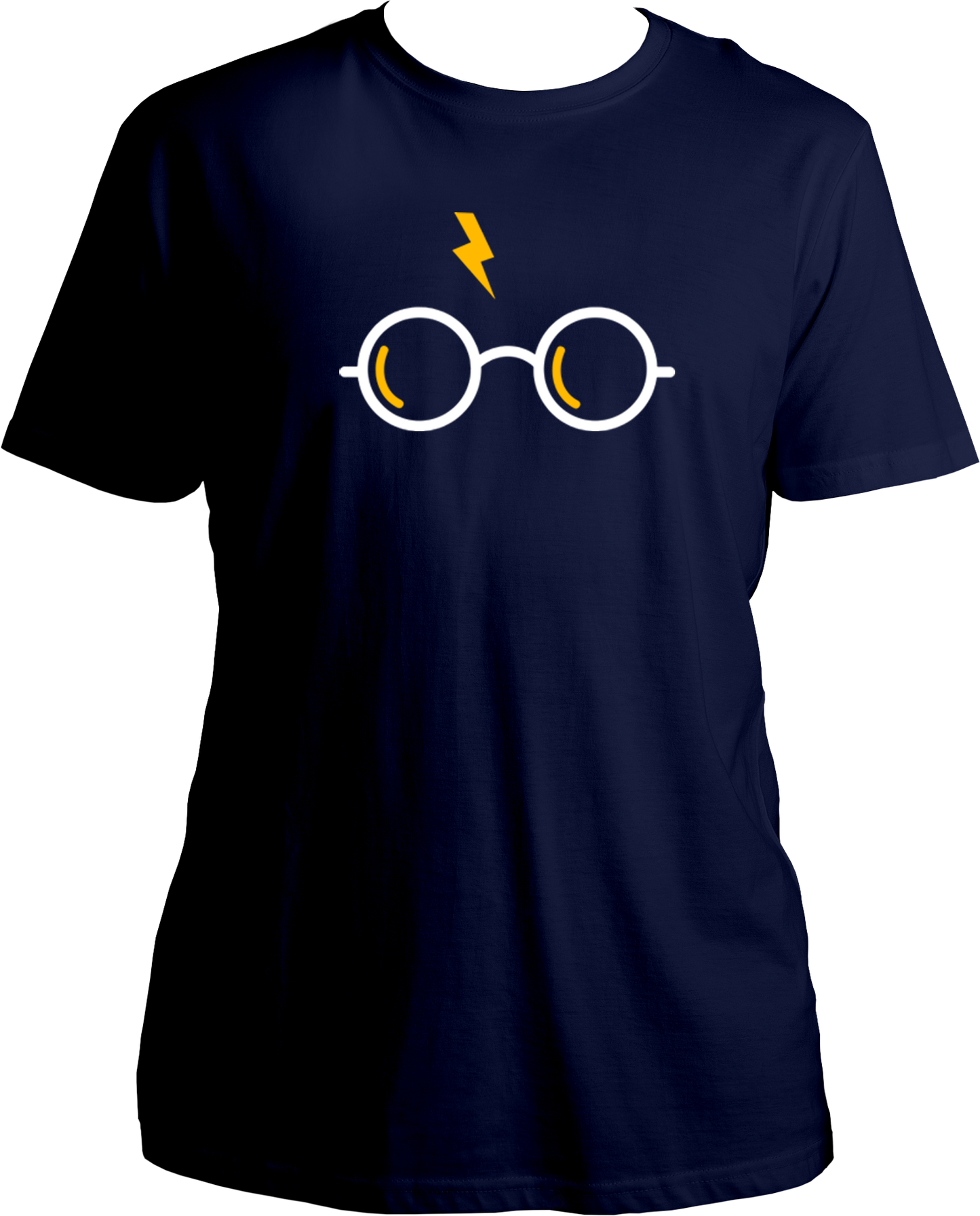 The Boy Who Lived